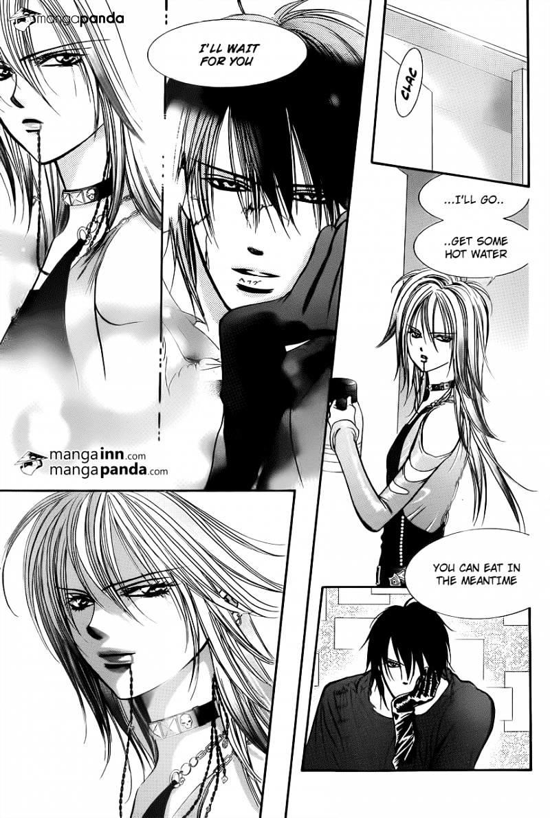 Skip Beat, Chapter 199 image 19